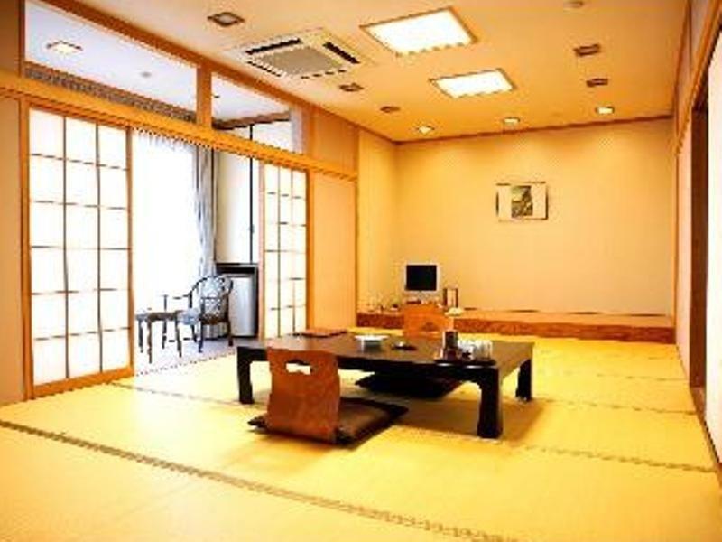 Hotel Ebisuya Fujisawa Exterior foto